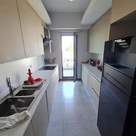 Apartment Maslak 1453