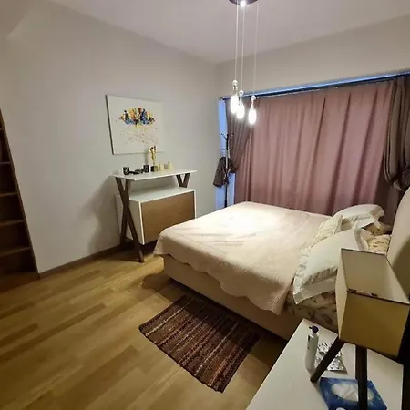 Maslak 1453 Apartment