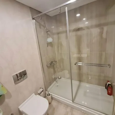 Maslak 1453 Appartement Istanboel