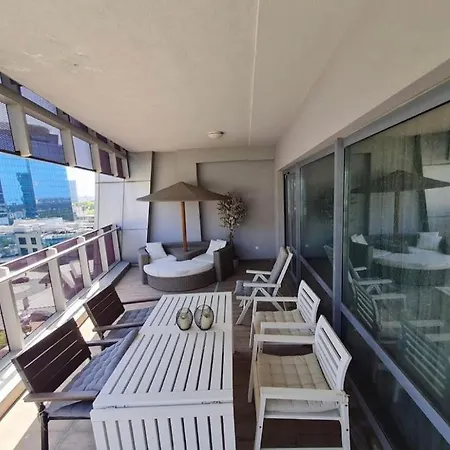 Appartement Maslak 1453